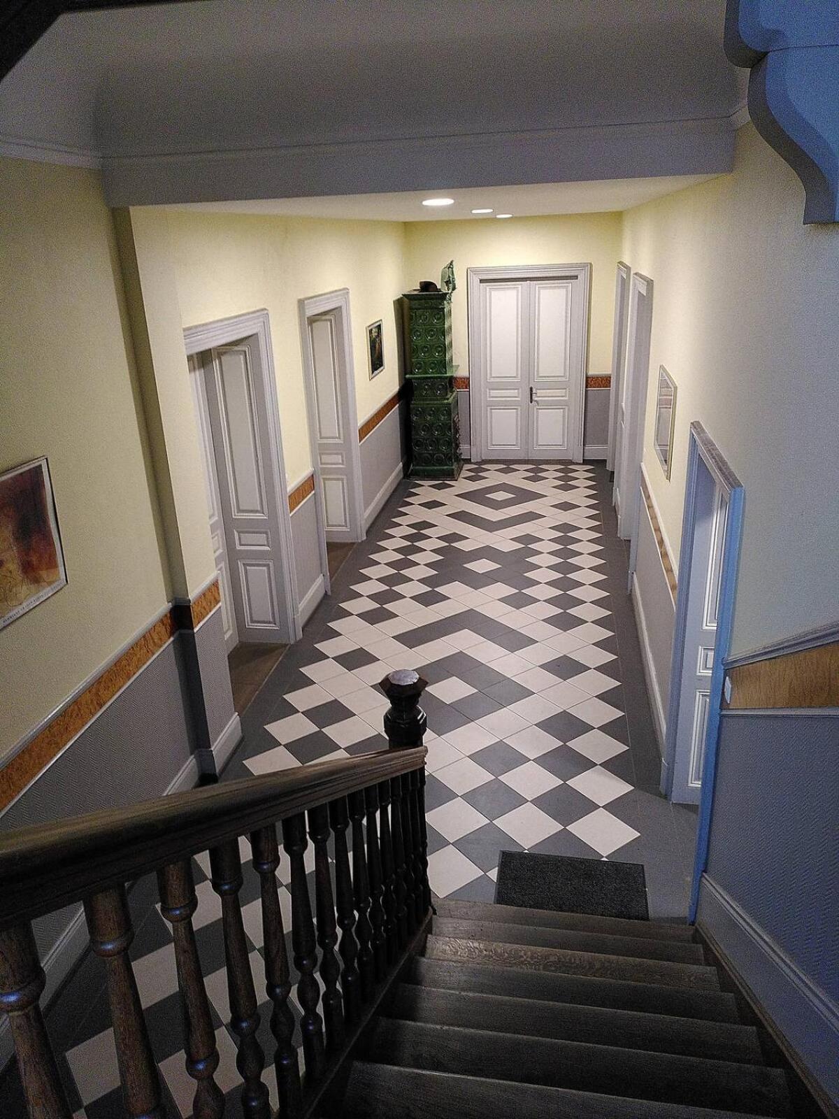 Chez Jeanne A La Villa Gruber ラ・プティット・ピエール エクステリア 写真